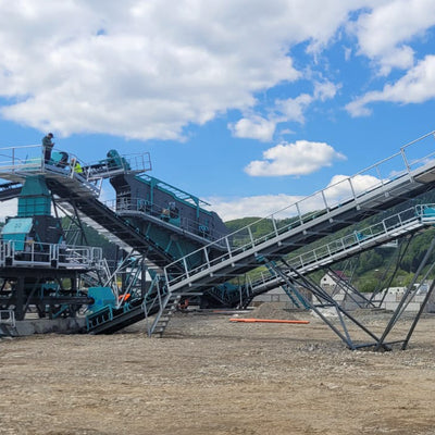 CBC-500 Belt Conveyor 500 mm - Image 3