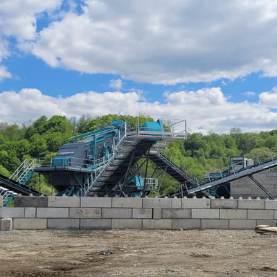 CBC-500 Belt Conveyor 500 mm - Image 4