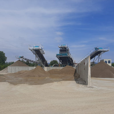 CBC-500 Belt Conveyor 500 mm - Image 6