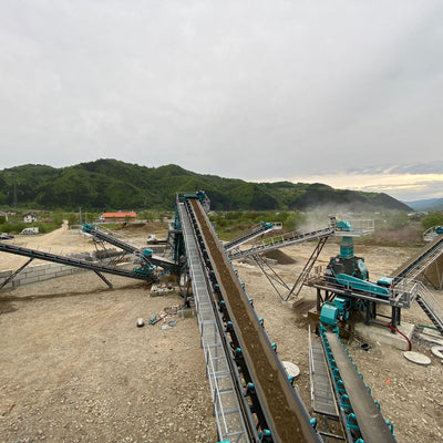 CBC-500 Belt Conveyor 500 mm - Image 7