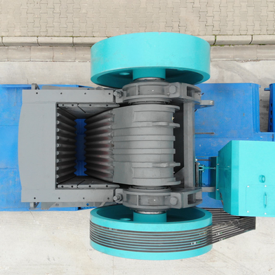 CJC-60 Çeneli Kırma Makinası 60-110 T/H - Image 4