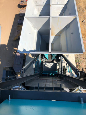 Compact 30 | Compact Concrete Batching Plant - 4