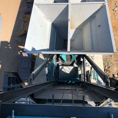 Компакт 30 / Компактный Бетонный Завод   - Image 4