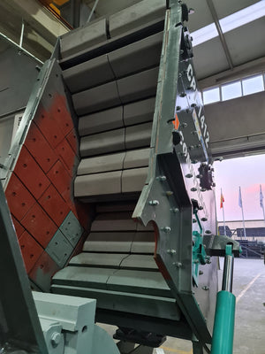 CPI-1415 Birincil Darbeli Kırıcı 350-400 T/S - 4