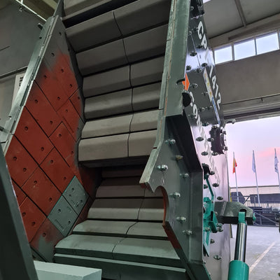 CPI-1415 Birincil Darbeli Kırıcı 350-400 T/S - Image 4