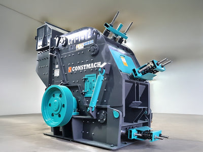 CPI-1620 Birincil Darbeli Kırıcı 400-600 T/S - 5