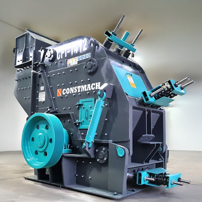 CPI-1620 Birincil Darbeli Kırıcı 400-600 T/S - Image 5