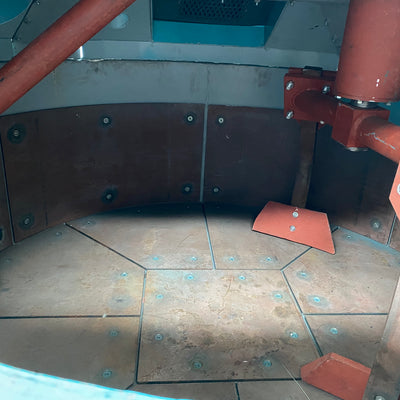 CPLN-1 Planet Beton Mikseri - Image 7