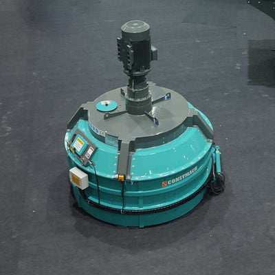 CPLN-2 Planet Beton Mikseri - Image 4