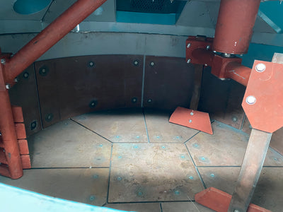 CPLN-2 Planet Beton Mikseri - 6