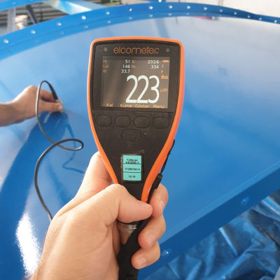 CS-1000 | 1000 Ton Kapasiteli Çimento Silosu - Image 4