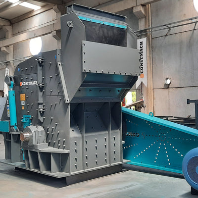 CSI-1212 İkincil Darbeli Kırıcı 120-150 T/S - Image 3