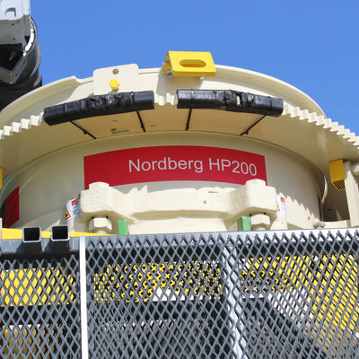 HP 200 Konik Kırıcı - Image 6