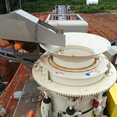 HP 200 Konik Kırıcı - Image 8