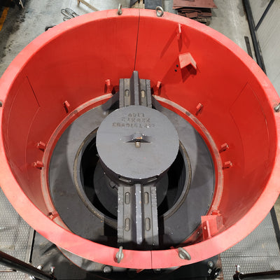 HP 300 Konik Kırıcı - Image 4