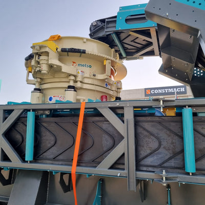 HP 500 Konik Kırıcı - Image 3