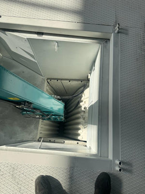 Hidrolik Çekiç Kırıcı / Kaya Kırıcı - 6