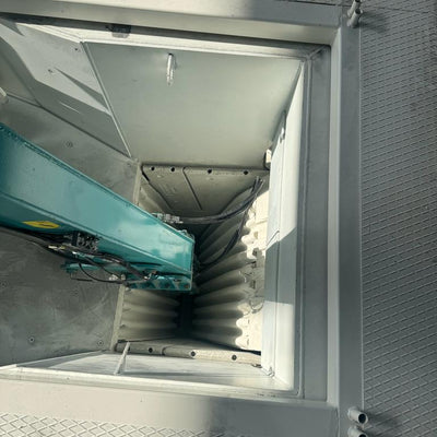 Hidrolik Çekiç Kırıcı / Kaya Kırıcı - Image 6