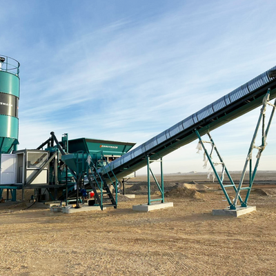 Mobicom 45 | Mobile Concrete Batching Plant - Image 5