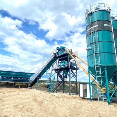 Sabit 100 | Sabit Beton Santrali - Image 3