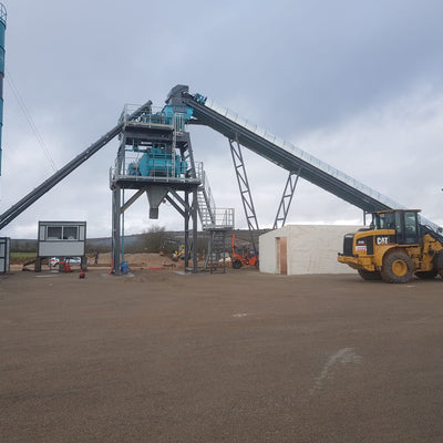 Sabit 100 | Sabit Beton Santrali - Image 4