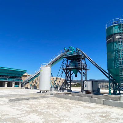 Sabit 100 | Sabit Beton Santrali - Image 6