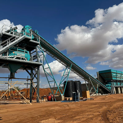 Sabit 160 | Sabit Beton Santrali - Image 3