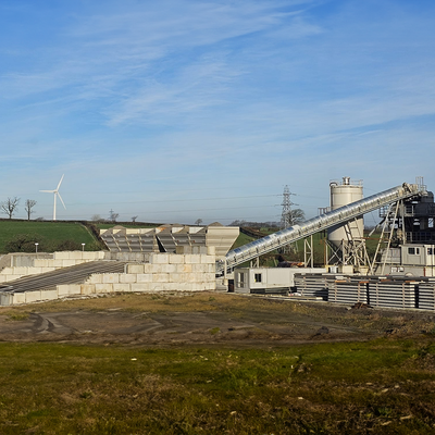 Sabit 240 | Sabit Beton Santrali - Image 2