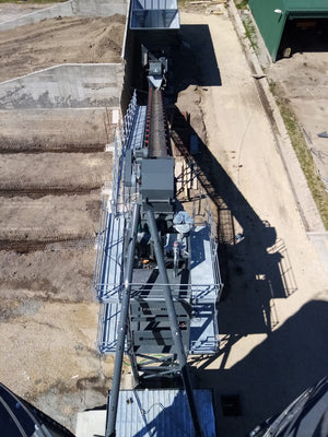 Stationary 60 - Stationary Concrete Batching Plant - 5