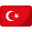 Turkey flag