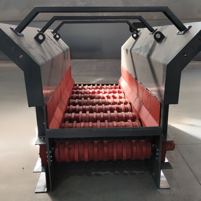 Wobbler Besleyici / Kırıcı İçin Besleme - Image 4