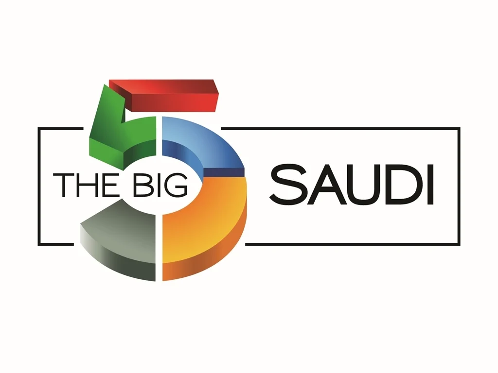 Big 5 Saudi 2025 / Riyadh