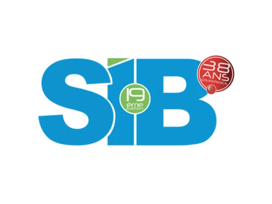 SIB Morocco / Casablanca