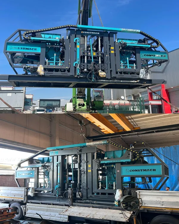 bs-30-concrete-block-making-machine transport